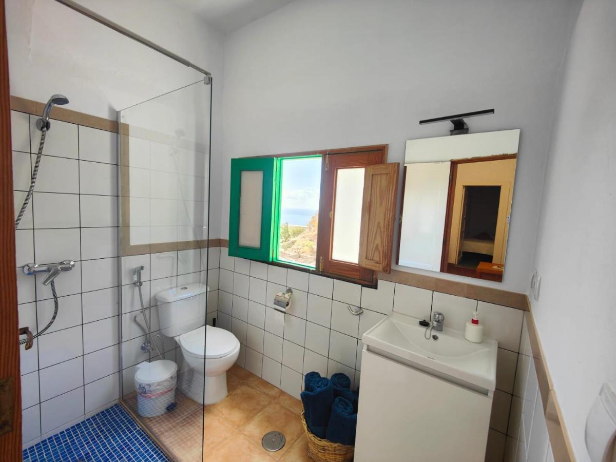 Ferienhaus Ca' Isabelita San Nicolás