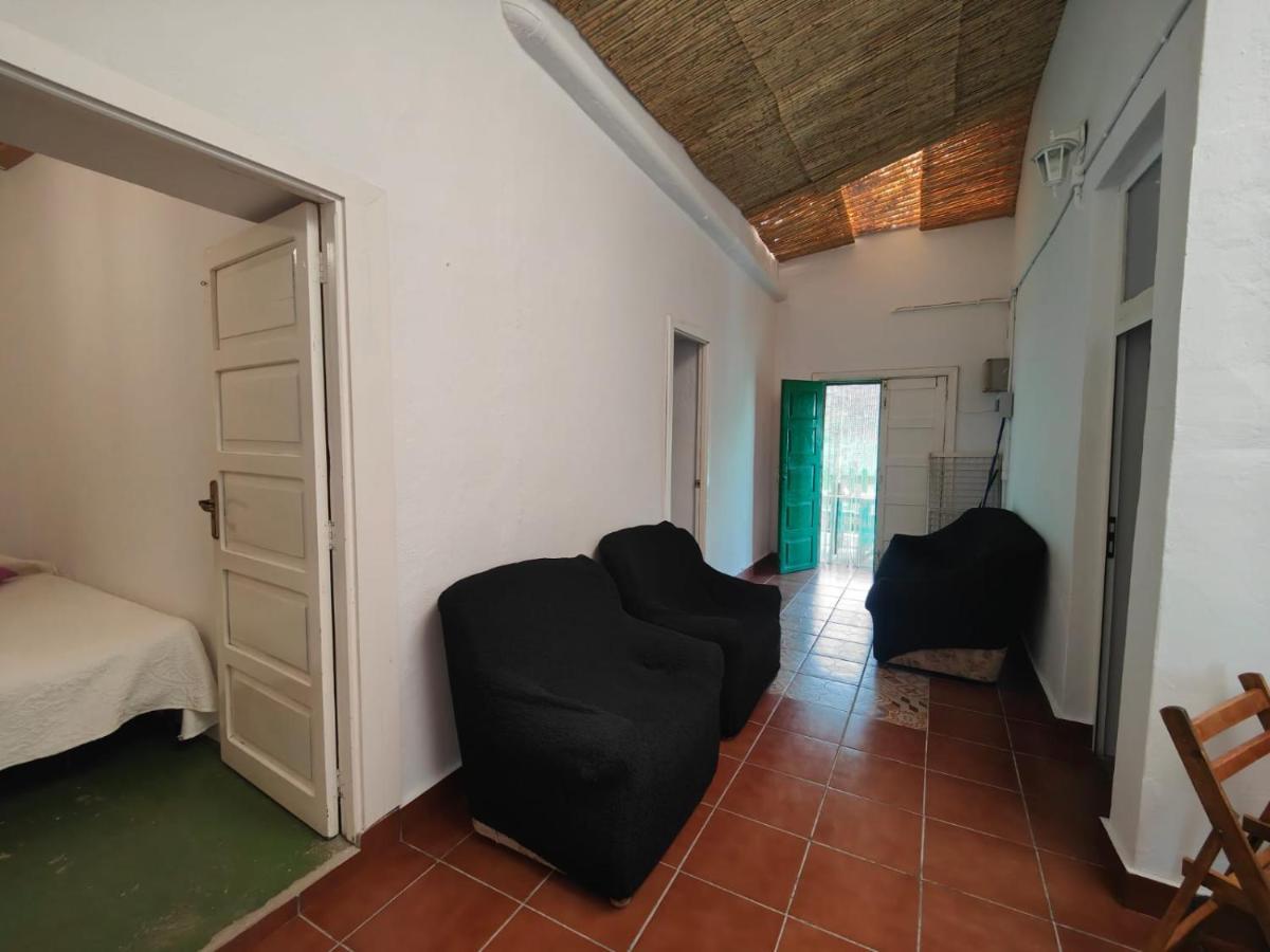 Ferienhaus Ca' Isabelita San Nicolás