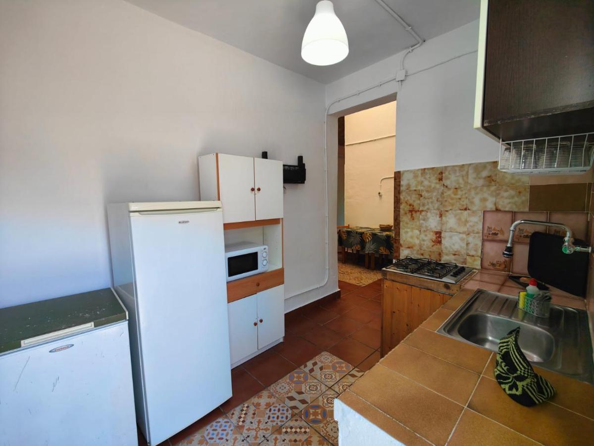 Ferienhaus Ca' Isabelita *