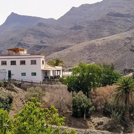 Ca' Isabelita Villa San Nicolas Exterior photo