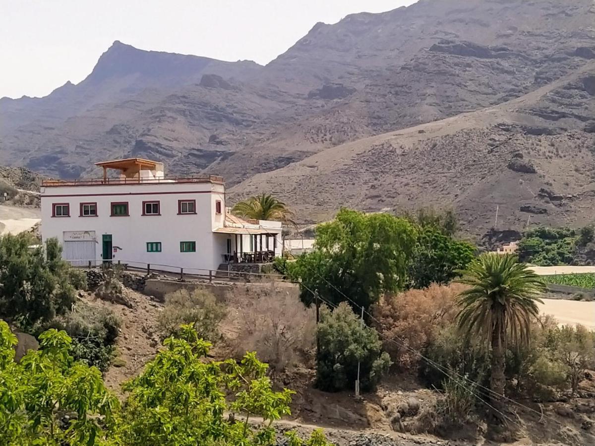 Holiday home Ca' Isabelita San Nicolas