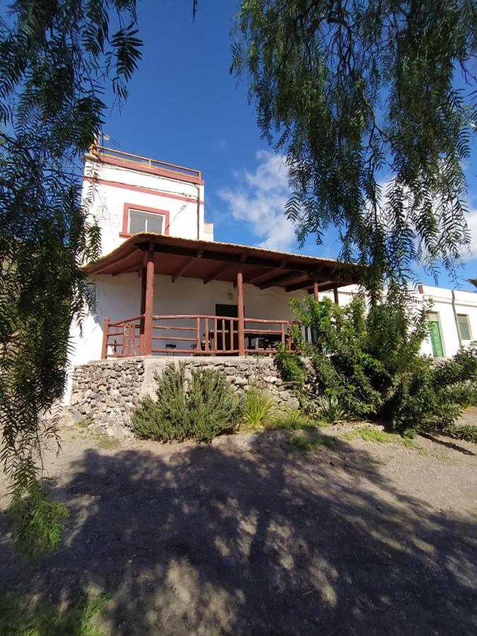 Holiday home Ca' Isabelita San Nicolas