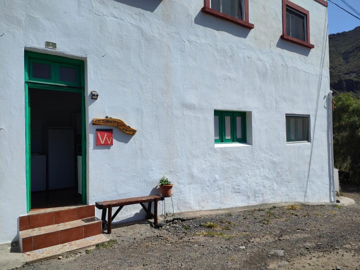 Ca' Isabelita Holiday home San Nicolas