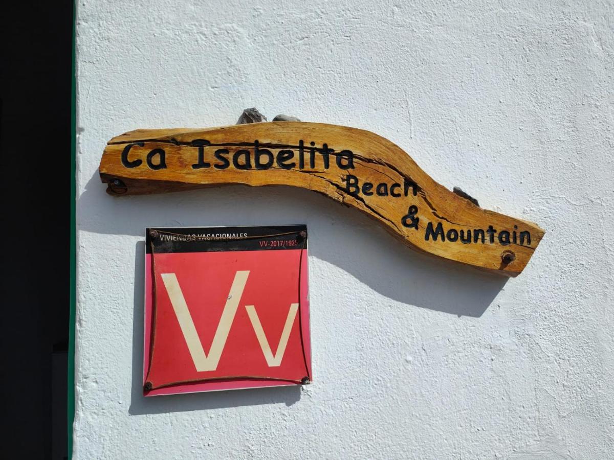 Holiday home Ca' Isabelita San Nicolas