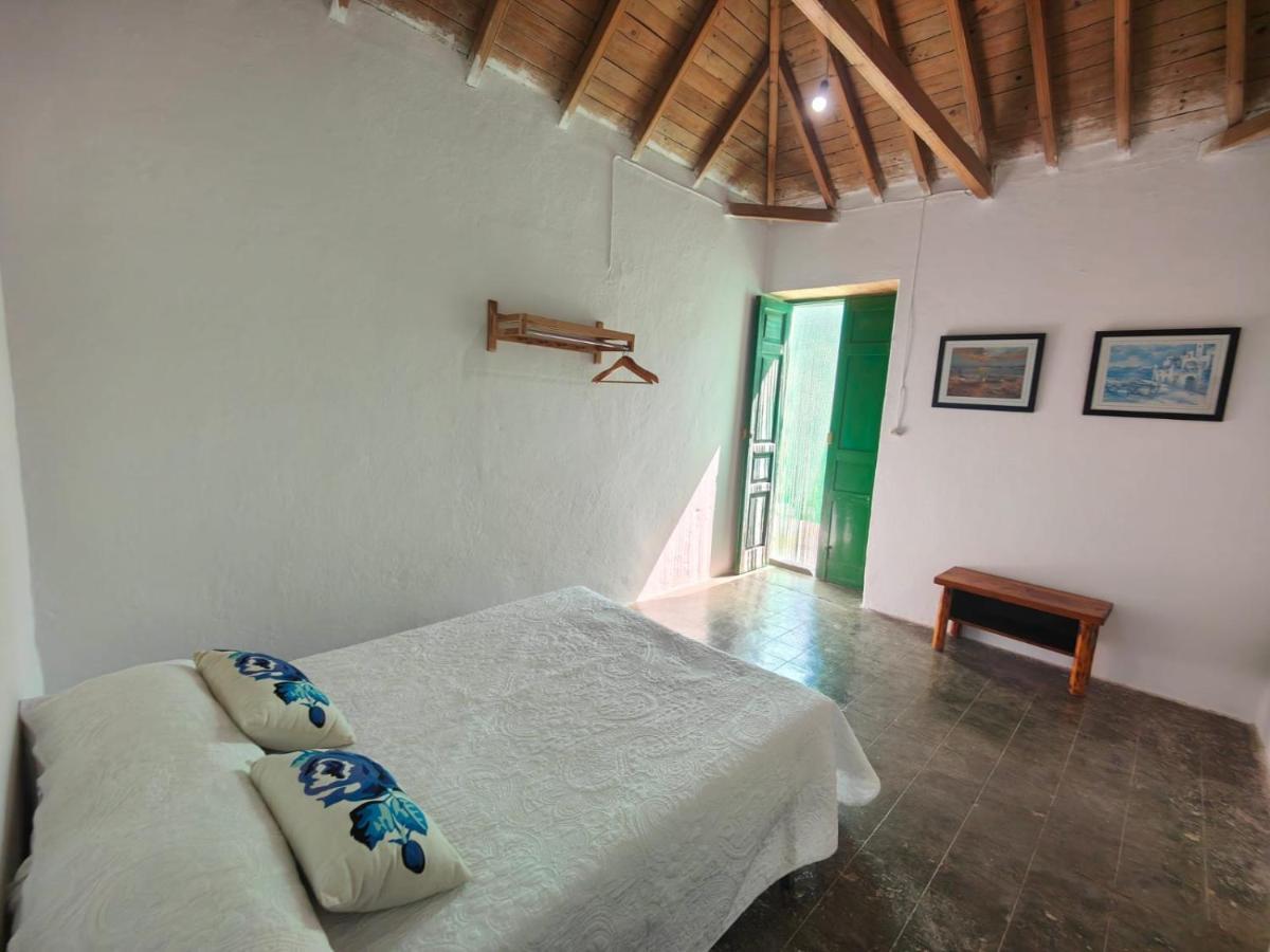 Holiday home Ca' Isabelita